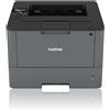 Brother HL-L5000D B/W Laser Printer 1200 x 1200 DPI A4 40ppm