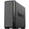 Synology DiskStation DS124 1-Bay NAS Realtek RTD1619B 1GB 1GbE USB Diskless