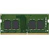 Kingston ValueRAM 16GB DDR4-3200 SO-DIMM Laptop RAM KVR32S22S8/16