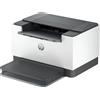 HP INC HP LaserJet M207dw A4 Monochrome Laser Printer Color White B/W A4 USB/LAN F/R 28PPM