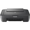 Canon PIXMA MG2556S A4 InkJet Printer 4800 x 600 DPI Black USB 3IN1