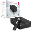 Thomson PG55B Sirius Full HD 1080p Laser Projector, 600 ANSI Lumens, Smart, Wi-Fi, Bluetooth