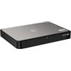 QNAP HS-264-8G 2-Bay Fanless NAS Intel Celeron N5105 8GB Dual 2.5GbE HDMI 2.0