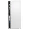 QNAP TS-233 2-Bay NAS ARM Cortex-A55 2.0GHz 2GB 1GbE USB 3.2 Diskless
