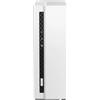 QNAP TS-133 1-Bay NAS ARM Cortex-A55 1.8GHz 2GB 1GbE USB Diskless