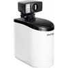 Shurity Mini Addolcitore acqua Cabinato Slim 4,5 lt. Resina, 300lt Acqua - Per Macchinari