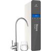 Shurity Nova Smart Depuratore acqua con Ultrafiltrazione Sottolavello - 1 via, Liscia con Display