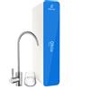Shurity Ohio Plus Depuratore acqua con Filtrazione Sottolavello - 1 via, Liscia