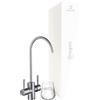Shurity Oregon Plus Depuratore acqua Osmosi inversa diretta - 2 Vie Acqua Liscia/Gassata