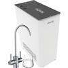 Shurity Idaho Home Refrigeratore acqua con Filtrazione 15Lt/h. Sottolavello - 2 vie, Liscia e Fredda