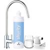 Shurity Kit Microfiltrazione acqua con filtro Sky Blue Small - Acqua Liscia