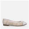 MARCO TOZZI BALLERINE