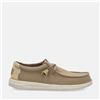 HEY DUDE WALLY SPORT MESH