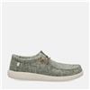 WALK IN PITAS WALLABI LINEN