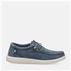 WALK IN PITAS WALLABI WASHED