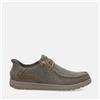 SKECHERS MELSON-CORONADO SLIP-INS
