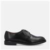 NERO GIARDINI SCARPE STRINGATE