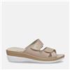 CINZIA SOFT CIABATTE