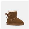 NO PANIC BOOTS