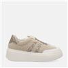 GOLD e GOLD GOLD & GOLD SNEAKERS