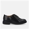GEOX SCARPA STRINGATA