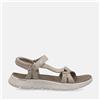 SKECHERS GO WALK FLEX SANDAL-SUBLIME