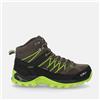 CMP RIGEL MID WATERPROOF