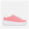 RHAPSODY Sneakers Platform