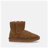 NO PANIC BOOTS