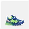 BULL BOYS SNAKERS TRICERATOPO