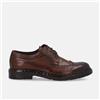 EXTON Scarpa stringata