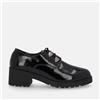 DU SIMON SCARPE STRINGATE