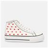 DFRANKLIN D.FRANKLIN Sneakers Mid