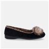 DOREA Pantofola donna Dorea
