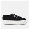 SUPERGA Sneakers donna Superga