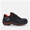 GRISPORT Antinfortunistica uomo S3 Grisport
