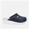 SANITAL LIGHT Ciabatta donna Sanital Light