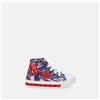 SPIDERMAN SPIDER-MAN SNEAKERS