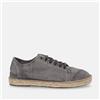 NATURAL WORLD SCARPE CON CORDA