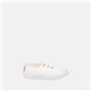 CIENTA SCARPE DI TELA RICAMATE