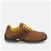 GRISPORT SCARPA ANTINFORTUNISTICA S3