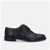 MARIO BRUNI Scarpa stringata elegante
