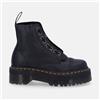 DR.MARTENS SINCLAIR BLACK AUNT SALLY