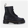 DR.MARTENS DR. MARTENS 1460 BEX SMOOTH BLACK
