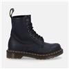 DR.MARTENS DR. MARTENS 1460 NAPPA BLACK