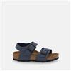 BIRKENSTOCK NEW YORK KIDS