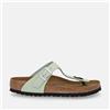 BIRKENSTOCK GIZEH SOFT FOOTBED