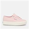 SUPERGA SNEAKERS PLATFORM