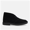 CLARKS DESERT BOOT EVO