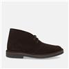 CLARKS DESERT BOOT EVO